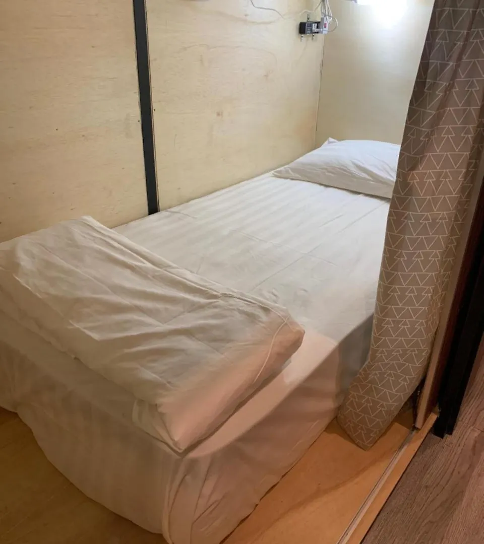 Apartment The Ohana Suite Kuala Lumpur Malaysia