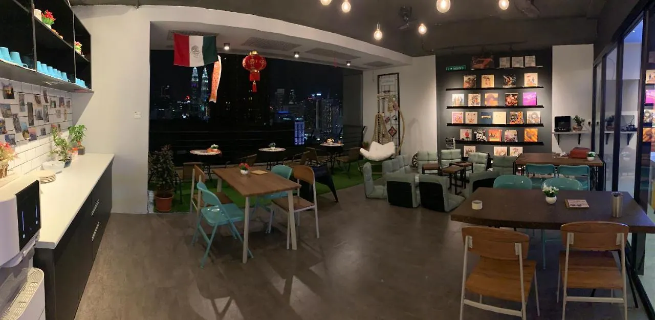 The Ohana Suite Kuala Lumpur 0*,  Malaysia