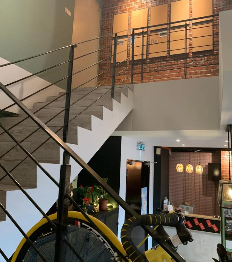 The Ohana Suite Kuala Lumpur Malaysia