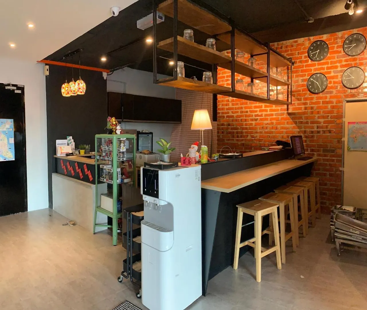 Apartment The Ohana Suite Kuala Lumpur