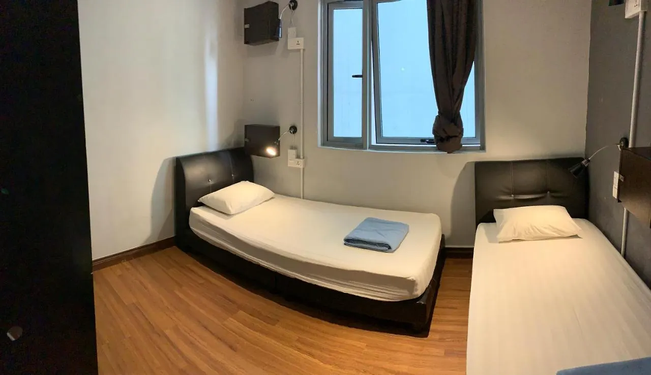 The Ohana Suite Kuala Lumpur 0*,  Malaysia